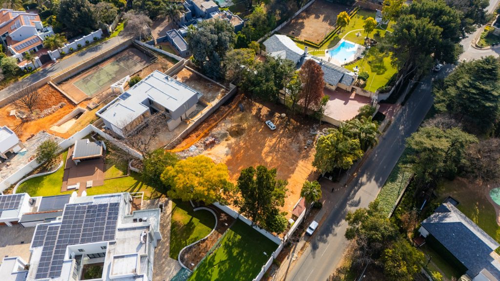 House price growth is slowing. Finding the house is getting harder.