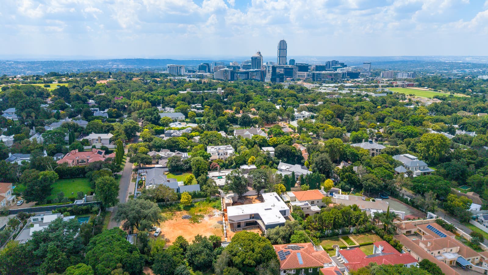 The market is softening. The northern suburbs didn’t get the memo.