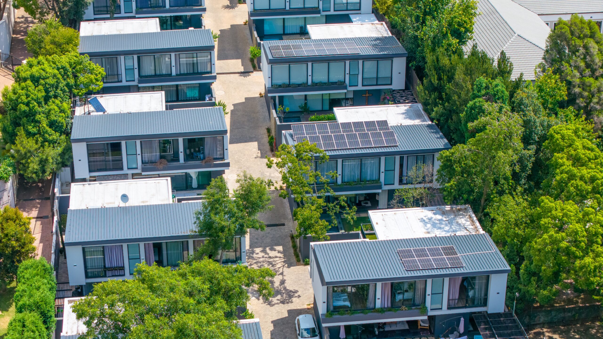 Sandton sold R13.5 billion of homes last year. Here is what the number hides.