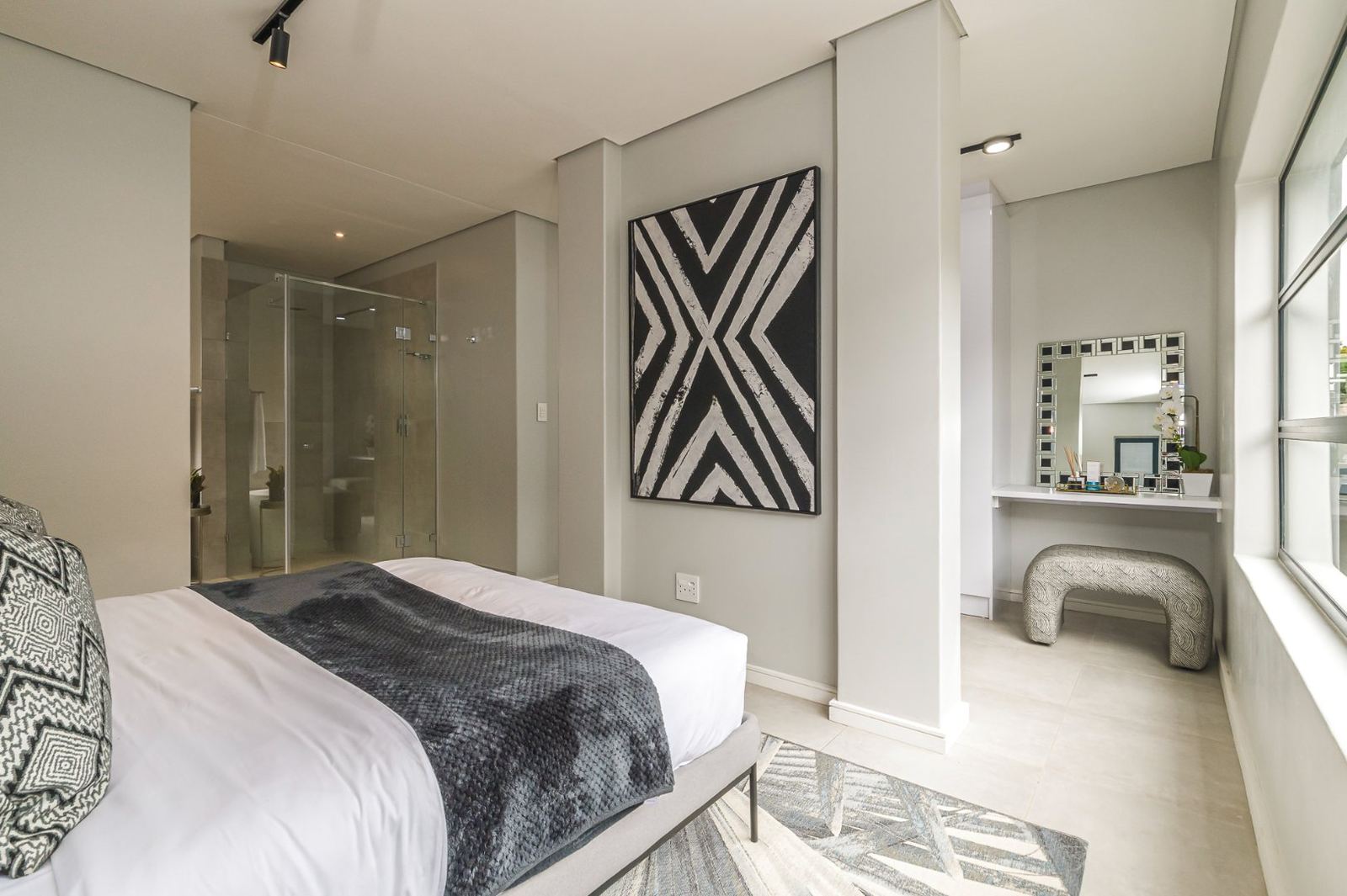 Last two 2-Bedroom at Aurora, Hurlingham