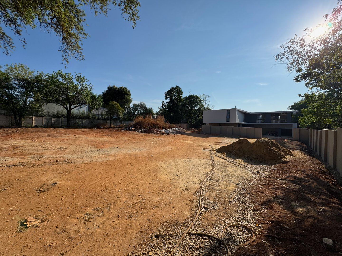 Dream Luxury Cluster in Exclusive Road