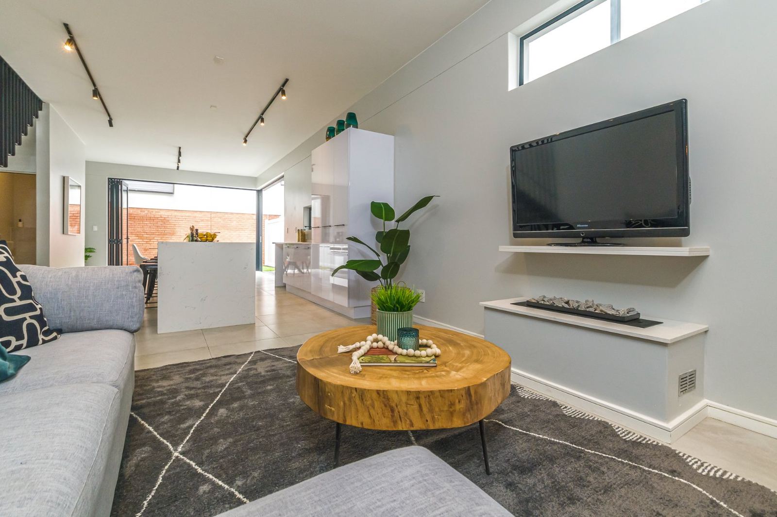 Last two 2-Bedroom at Aurora, Hurlingham
