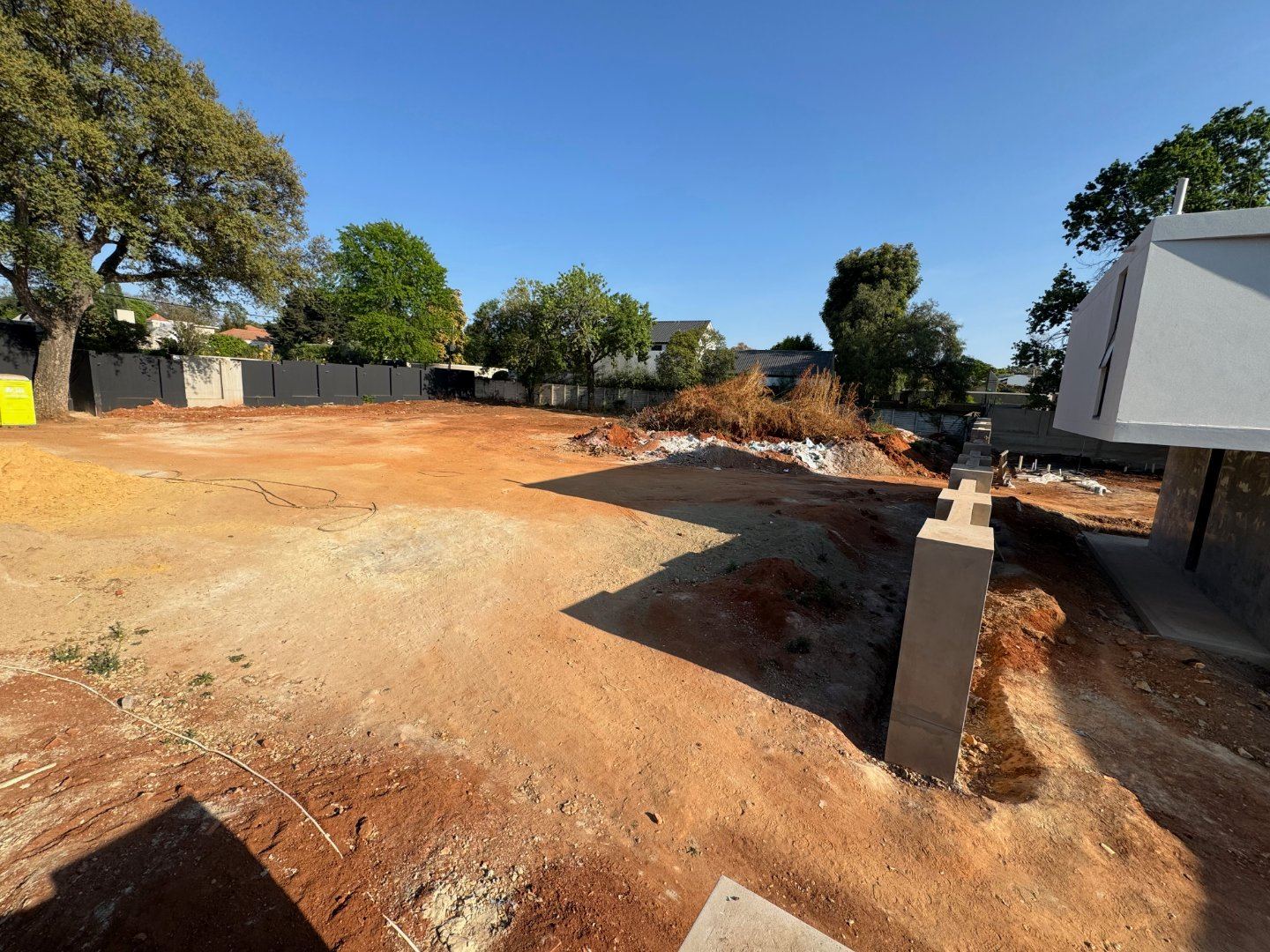 Dream Luxury Cluster in Exclusive Road