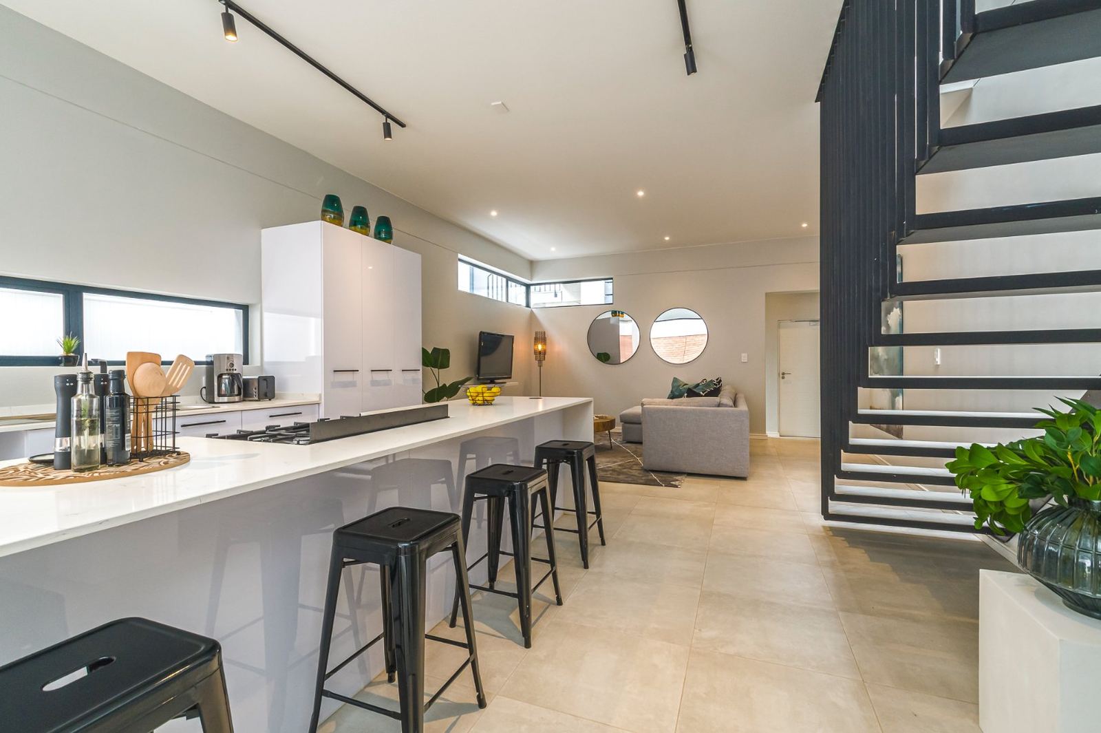 Last two 2-Bedroom at Aurora, Hurlingham