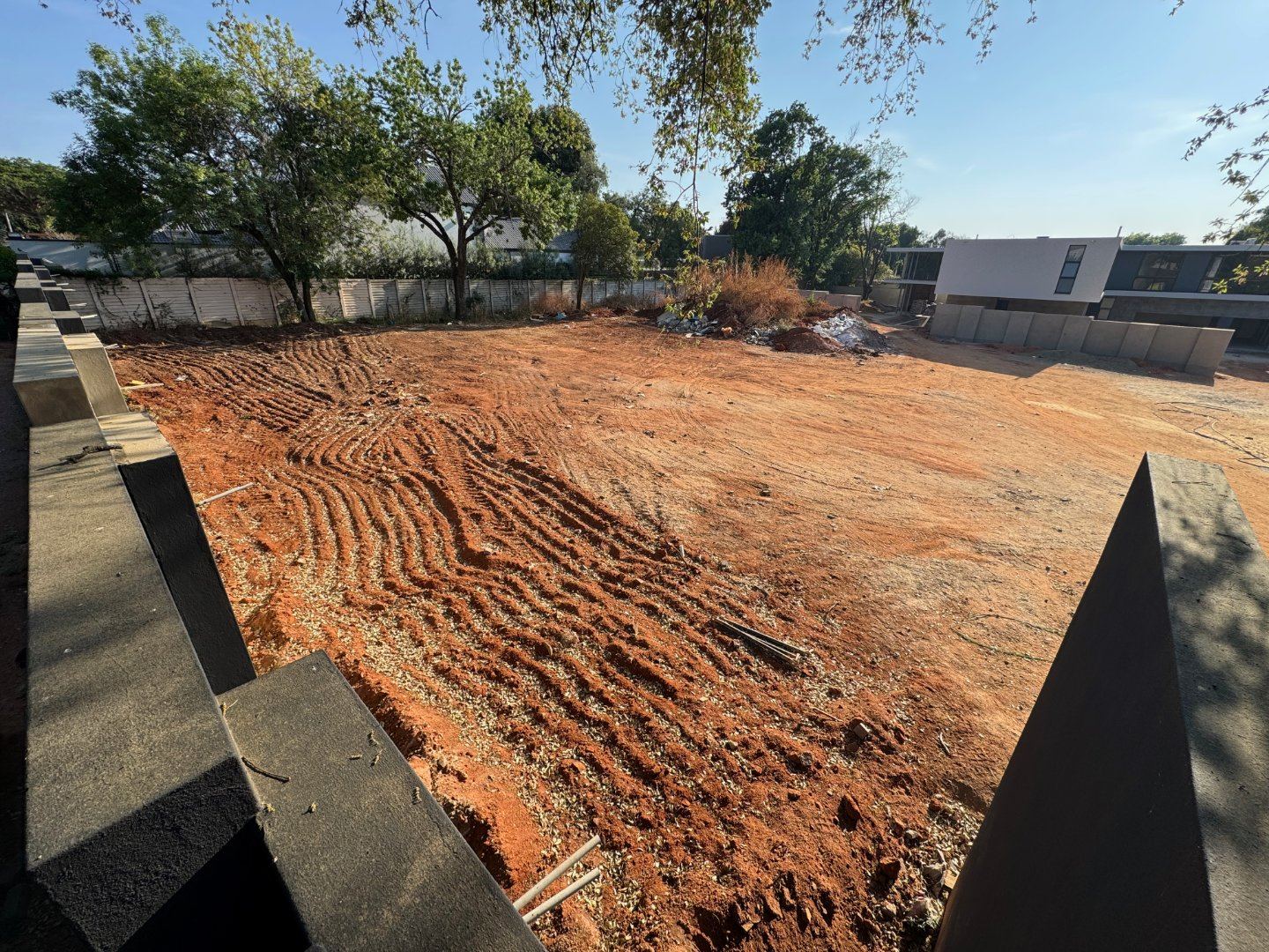 Dream Luxury Cluster in Exclusive Road