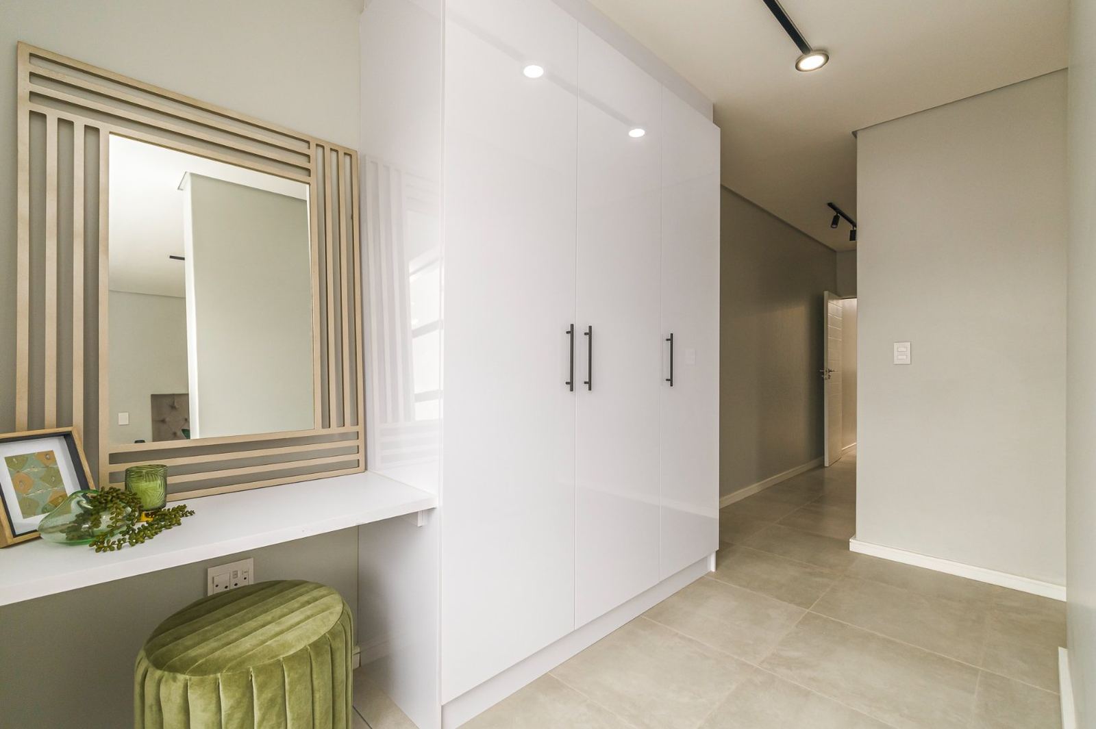 Last two 2-Bedroom at Aurora, Hurlingham