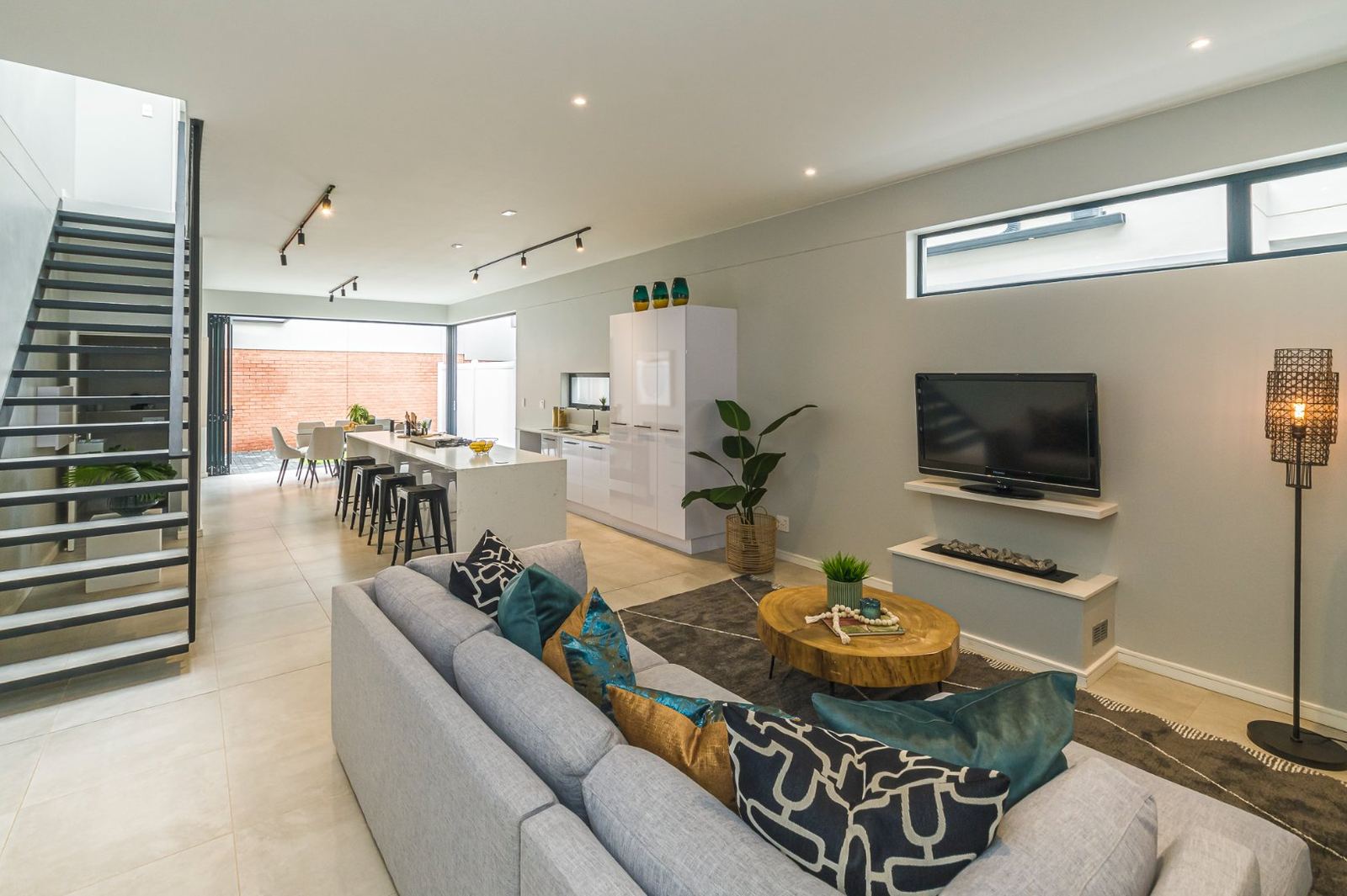 Last two 2-Bedroom at Aurora, Hurlingham