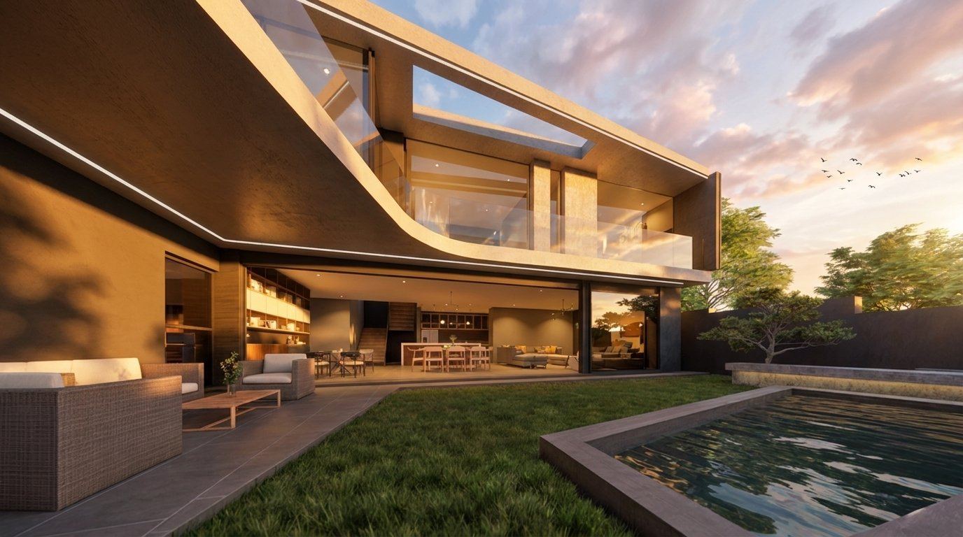 7 Luxury Clusters on Sandhurst’s most Exclusive Road