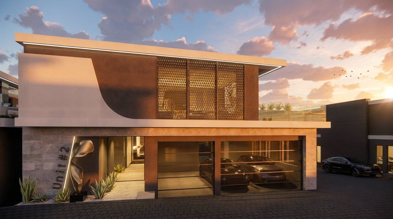7 Luxury Clusters on Sandhurst’s most Exclusive Road