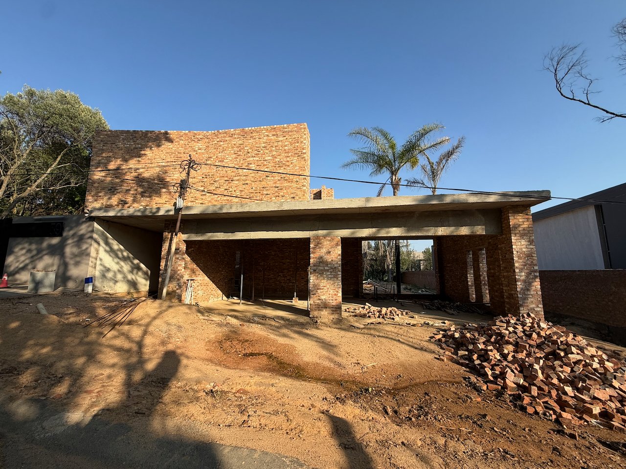 Villa 2